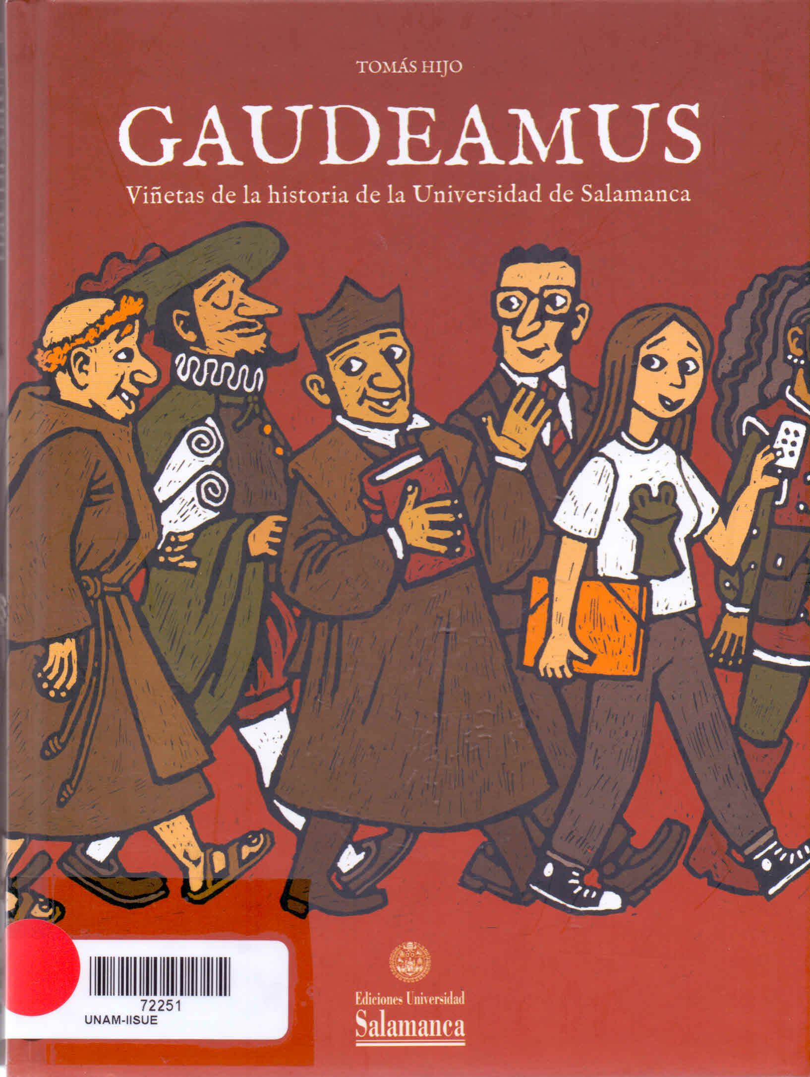 Portada