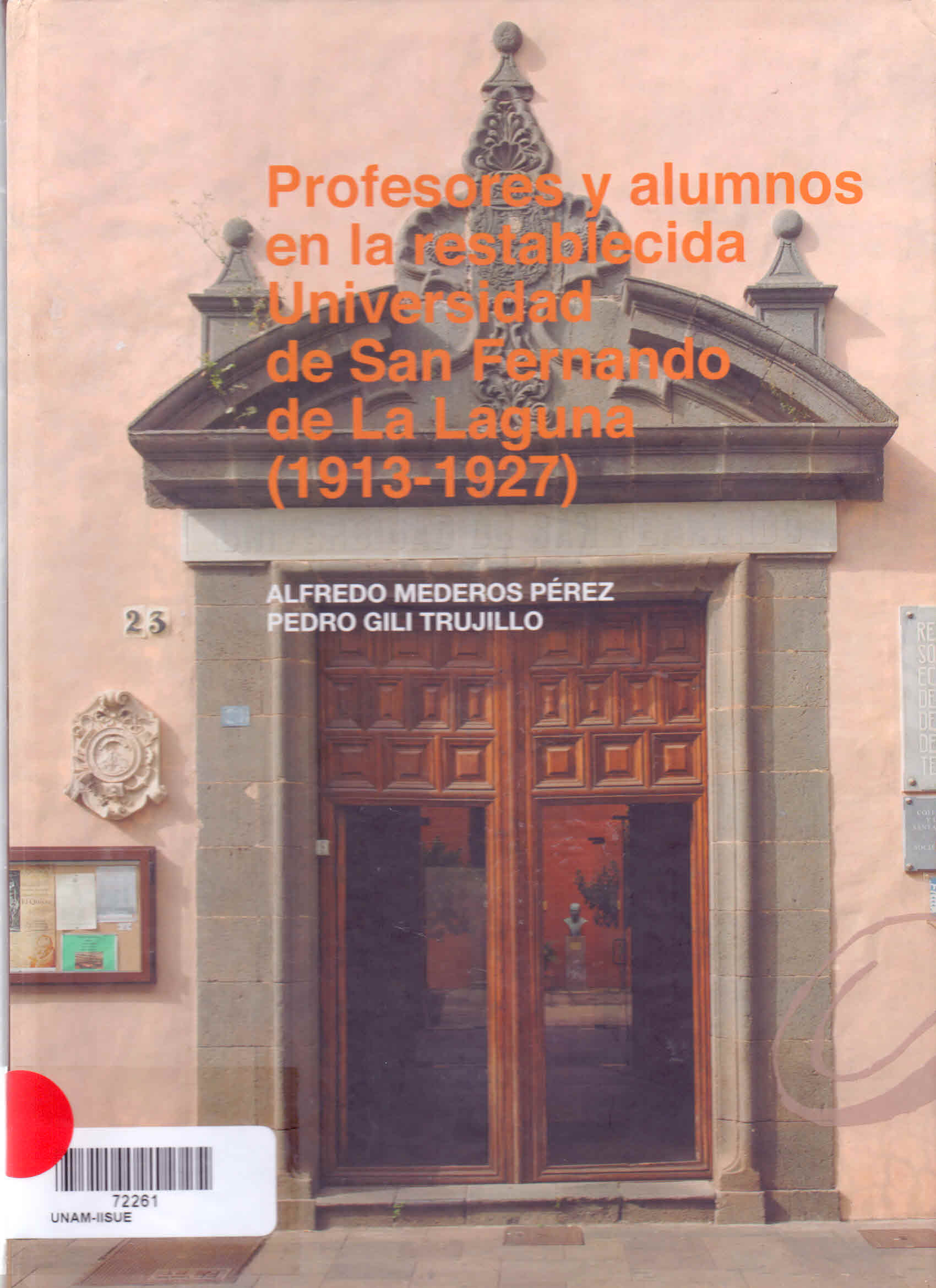 Portada