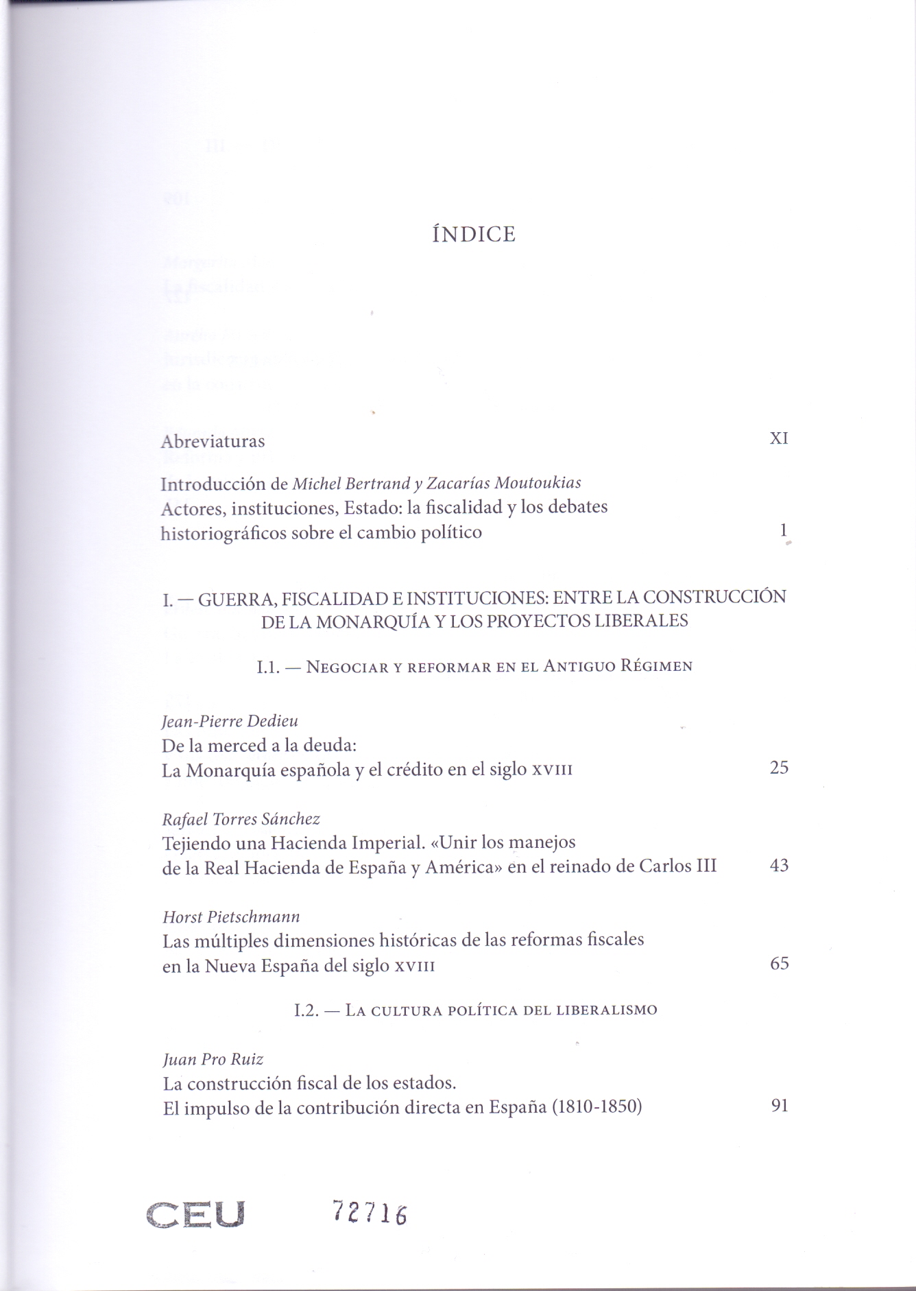 Índice