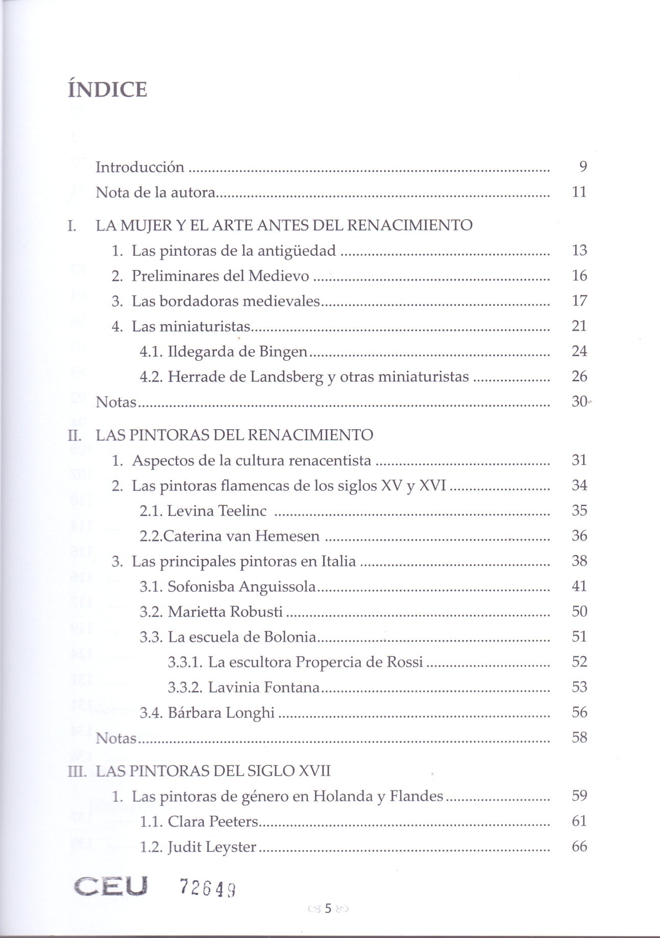 Índice