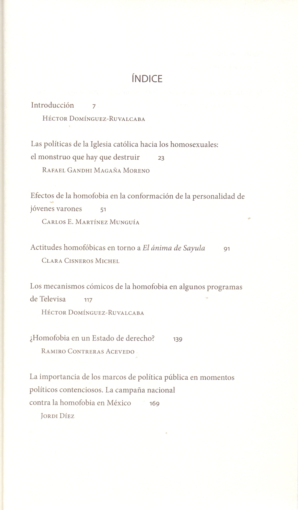 Índice