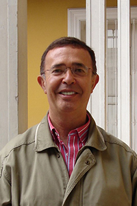 Enrique González González