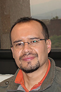 Gerardo Martínez Hernández