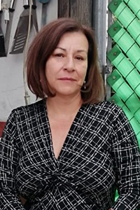 Mónica Hidalgo Pego