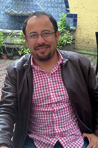 Rafael Castañeda García