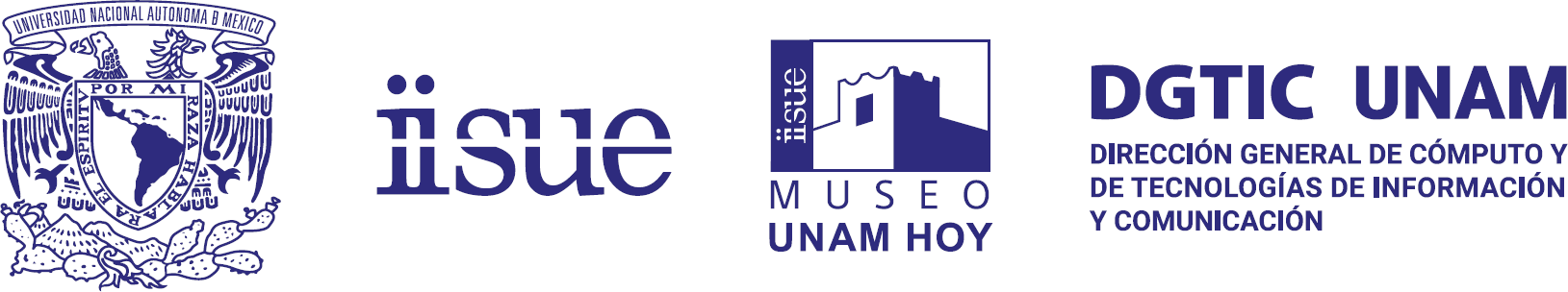 Multigu A Del Museo Unam Hoy Iisue