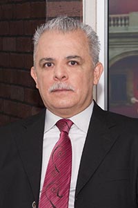 Enrique Ruiz Velasco Sánchez