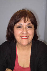 María Estela Ruiz Larraguivel